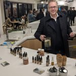 James Dempsey Immersive Wellbeing