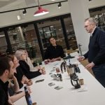 James Dempsey Immersive Wellbeing