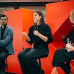 Ariana Alexander- Sefre