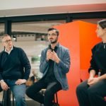 Petar Savic Immersive Wellbeing