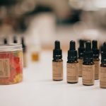 Targeted nutrition Getahead Kobalt Music Immersive Wellbeing