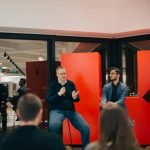 James Dempsey Immersive Wellbeing