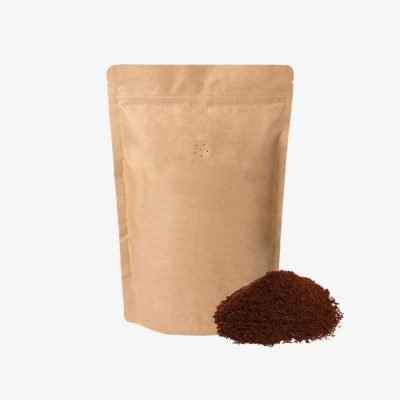 SOND Bulletproof Coffee Ground Italian Espresso