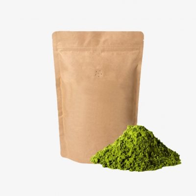 SOND Green Matcha Tea