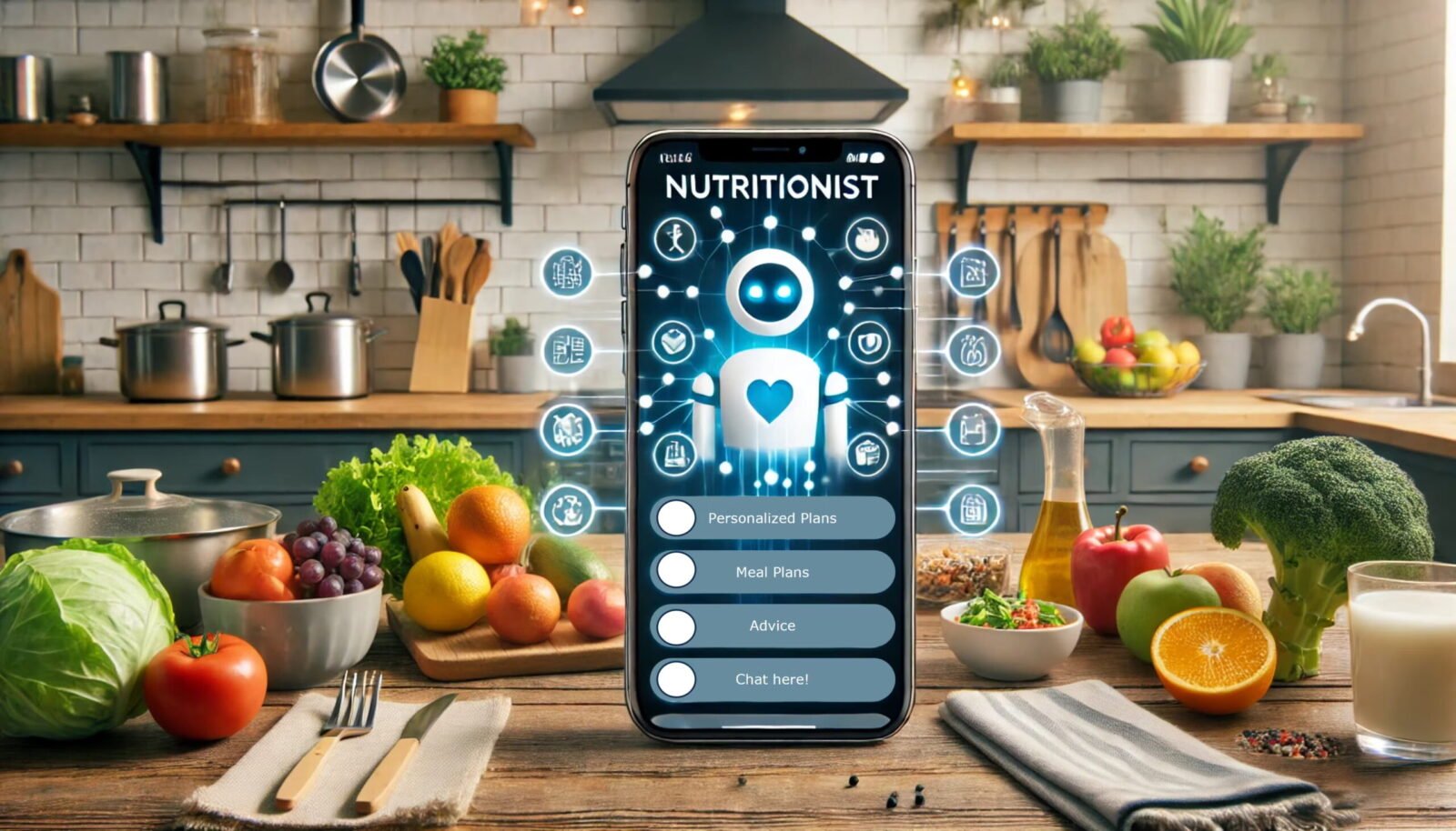 The Future of Food is You: Hyper-Personalized Nutrition for a Radically Healthier Life