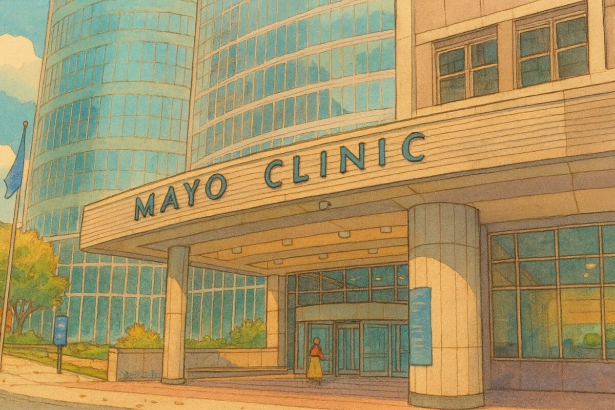 Mayo Clinic’s AI Supercomputer Signals a New Era of State on Demand Healthcare