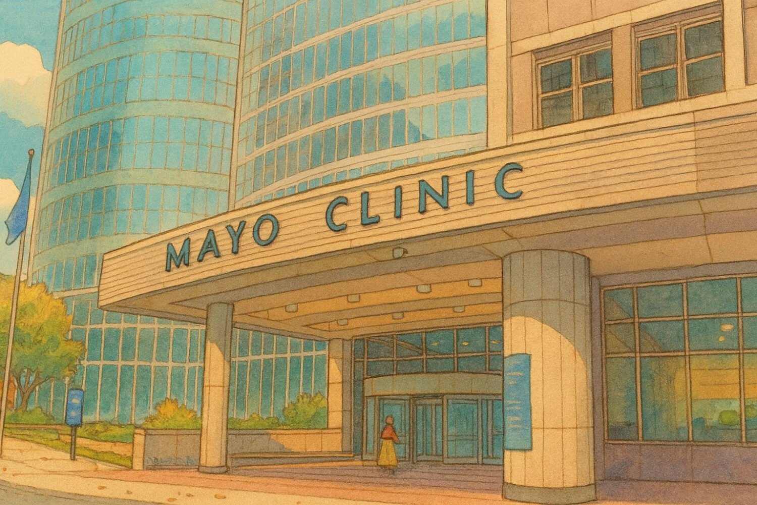 Mayo Clinic’s AI Supercomputer Signals a New Era of State on Demand Healthcare
