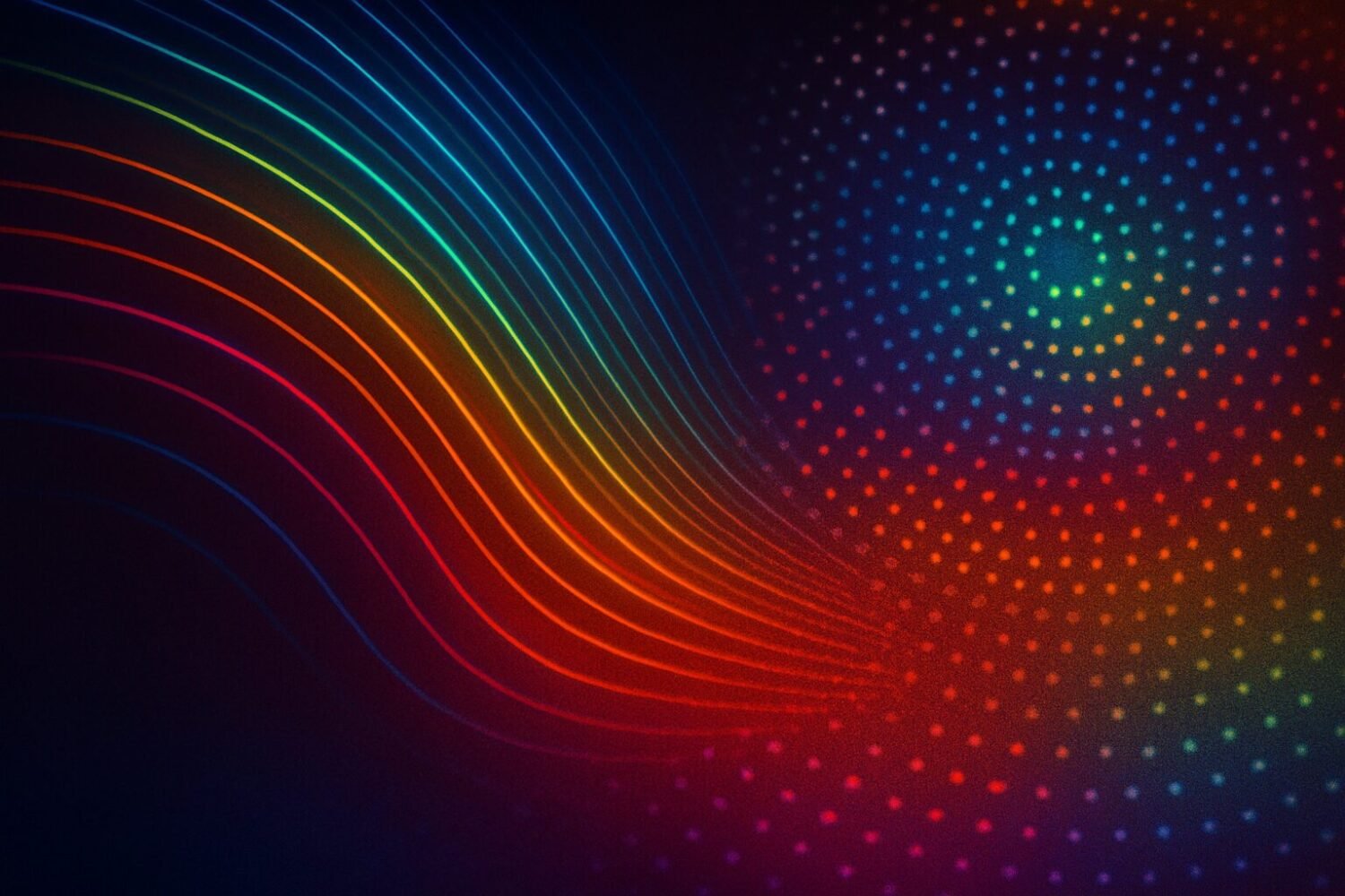 The AI of Visual Wellbeing On‑Demand Light Flicker and Color for Personalized Mind‑States background