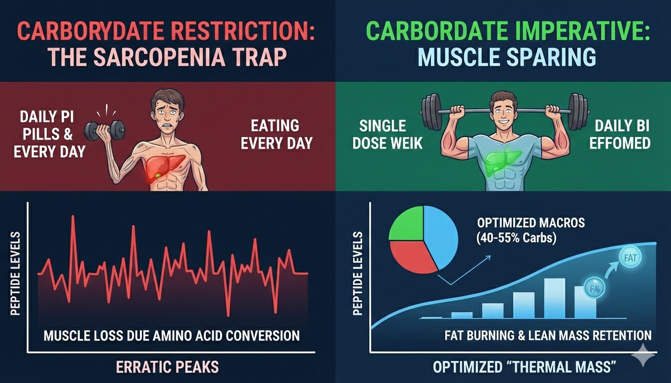 The Carbohydrate Imperative